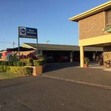 Best Western Cattle City Motor Inn | 139 Gladstone Rd, Rockhampton City QLD 4700, Australia