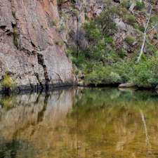 Werribee Gorge State Park | Myers Rd, Pentland Hills VIC 3341, Australia