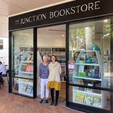 The Junction Bookstore | Shop 1a/29 Sunshine Beach Rd, Noosa Heads QLD 4567, Australia
