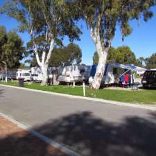 Crystal Brook Caravan Park | 388 Kelvin Rd, Orange Grove WA 6109, Australia