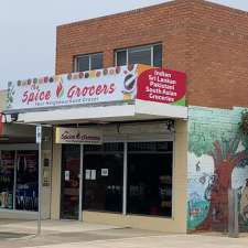 The Spice Grocers | 31 Cradle Rd, Diggers Rest VIC 3427, Australia