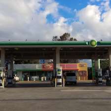 BP | 24-42 King Georges Rd, Wiley Park NSW 2195, Australia