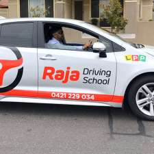 Raja Driving School ️ | Point of interest | 1/29 Elizabeth St, Bulleen VIC 3105, Australia