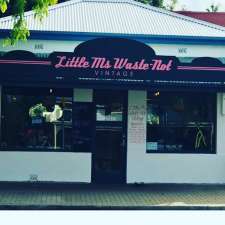 Little Ms Waste-Not Vintage | 68 Old Princes Hwy, Nairne SA 5252, Australia