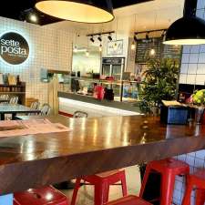 Sette Posta Espresso And Eatery | 219-241 Cleveland St, Redfern NSW 2016, Australia