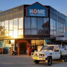 Home Timber & Hardware Minto Home Hardware | 3 Merryvale Rd, Minto NSW 2566, Australia