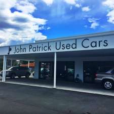 John Patrick Used Cars | 197 Hastings River Dr, Port Macquarie NSW 2444, Australia
