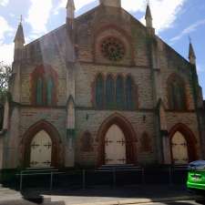 Gawler Uniting Church | Tod St, Gawler SA 5118, Australia