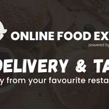 Online Food Express | Highbury Rd, Mount Waverley VIC 3149, Australia