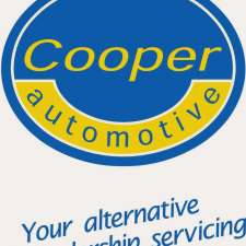 Cooper Automotive | 10 Main Rd, Claremont TAS 7011, Australia