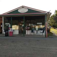 Lachlan General Store | 518 Lachlan Rd, Lachlan TAS 7140, Australia