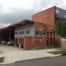 City Automotive & LPG Specialists Pty Ltd | 9 Hogan Ave, Sydenham NSW 2044, Australia