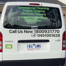 Domain Cleaning | End Of lease Cleaning Melbourne | 14, castor, Williams Landing, Melbourne VIC 3027, Australia