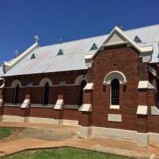 Saint Andrew's Anglican Church | Mirrool St, Coolamon NSW 2701, Australia