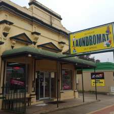 Seymour Laundromat | (Opp McDonalds), 36 Emily St, Seymour VIC 3660, Australia