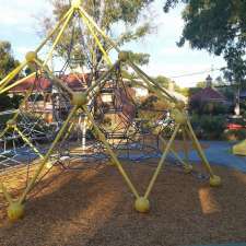 Coronet Park | 31 Coronet St, Flemington VIC 3031, Australia