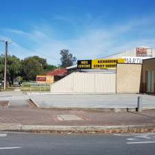 MBS Martial Arts Centre | 1A Stradbroke Ave, Plympton Park SA 5038, Australia