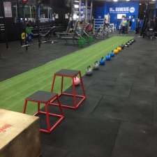 Raw Performance Fitness & Nutrition | 219 Pacific Hwy, Charlestown NSW 2290, Australia