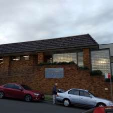 Kingdom Hall of Jehovah's Witnesses | 85 South St & Diamond Avenue, Granville NSW 2142, Australia