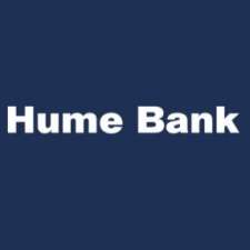 Hume Bank | 82-88 Urana St, Jindera NSW 2642, Australia