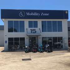 Mobility Zone | 15 Trade St, Ormiston QLD 4160, Australia