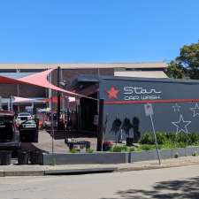 Star Car Wash - Roselands Shopping Centre 2 | 1 Centre Ave, Roselands NSW 2196, Australia