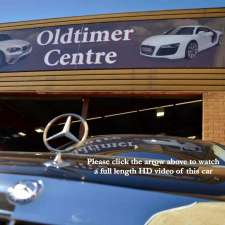 Oldtimer Centre | 29 Antoine St, Rydalmere NSW 2116, Australia
