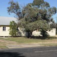 St Peters Church Together | 21-23 Hutton St, Injune QLD 4454, Australia