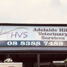Adelaide Hills Veterinary Services - Mount Barker | 24 Mount Barker Rd, Totness SA 5250, Australia