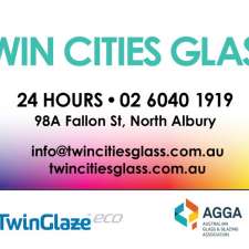 Twin Cities Glass | 98A Fallon St, North Albury NSW 2640, Australia