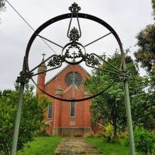 Noorat Presbyterian Church | Cnr McKinnons Bridge and Glenormiston Rds, Noorat VIC 3265, Australia
