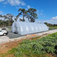 Argosee Greenhouse Technology | 11 Laurence Rd, Walliston WA 6076, Australia