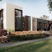 Onyx Townhouses | 3 Lowrie St, Dickson ACT 2602, Australia