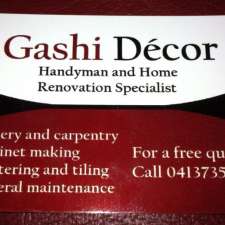 Gashi Decor | 7 Exley Pl, South Penrith NSW 2750, Australia