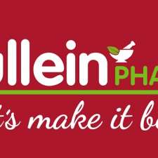 Mullein Pharmacy Carseldine - Shop 17-18 Clock Corner Shopping Centre ...