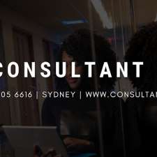 Consultant 1 | 2 Mandible St, Alexandria NSW 2015, Australia