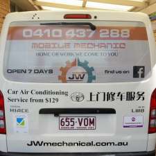 JW mobile mechanic | 33 Clear River Blvd, Ashmore QLD 4214, Australia