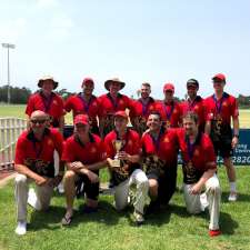 Keira Cricket Club | Home of the Keira Lions | Keira Mine Rd, Keiraville NSW 2500, Australia