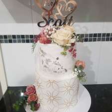 Cake Decorating and Edible Icing Prints | 21 Windsor St, Mildura VIC 3500, Australia