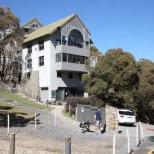 Boali Lodge | Mowamba Pl, Thredbo NSW 2625, Australia