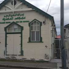 Islamic Center | 12 Princhester St, West End QLD 4101, Australia