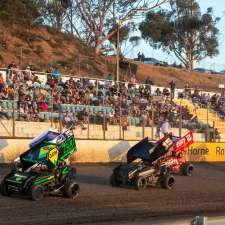 Murray Bridge Speedway | 23 Kennett Rd, Murray Bridge East SA 5253, Australia