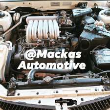 Macka's Automotive | Cockle St, St Kilda SA 5110, Australia