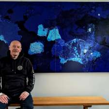 Greg Mallyon Art | 22 West St, Daylesford VIC 3460, Australia