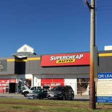 Supercheap Auto | 171 Abernethy Rd, Belmont WA 6104, Australia