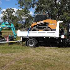 Rockyview Excavations | 21 Constance Ave, Rockyview QLD 4701, Australia