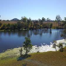 Hedlow Creek Reserve | LOT 1 Lake Mary Rd, Lake Mary QLD 4703, Australia