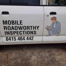 Mobile roadworthy inspections | 22 Dana Cl, Glass House Mountains QLD 4518, Australia