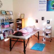 Healing Massage Solutions | 22 Fifeshire Ave, St Georges SA 5064, Australia