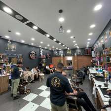 The Ocean Barber | 43-49 Pulteney St, Taree NSW 2430, Australia